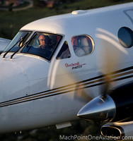 King Air 350