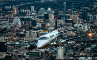 KingAir2Air