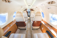 Bizjet-statics