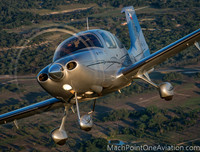 Cirrus SR22